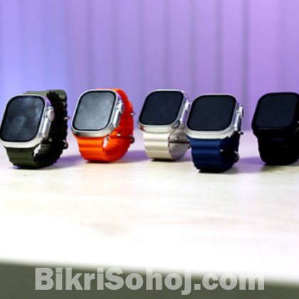 T900 Ultra 2 Pro Smart Watch